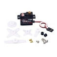 thumbnail image 3 of High-Performance 17g Servo S0017M for RC Hobbies Metal Gear, 1.8kgf.cm Torque, 0.20s/60° Speed, 3 of 7
