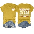 thumbnail image 2 of YLHFASHION T-shirt de Baseball pour Femmes, T-shirt Cœur de Baseball, T-shirt Maman de Baseball, Col Rond Décontracté, Manches Courtes, Articles en Liquidation, T-shirt Manches Courtes pour Femmes, 2 of 4