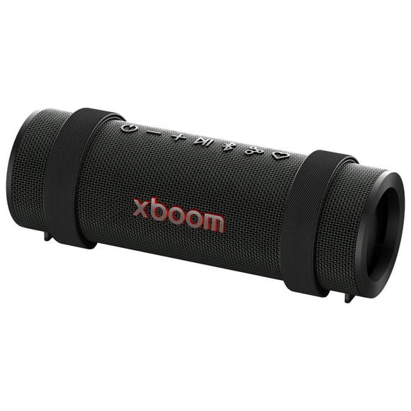Altavoz Bluetooth LG Xboom Grab by will.i.am IP67 20h