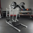 thumbnail image 6 of Body Solid - SLS500B Pro Clubline Commercial Leverage Squat, 6 of 7