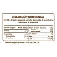 thumbnail image 3 of Polvo para preparar flan D' Gari sabor capuchino 115 g, 3 of 4