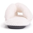 thumbnail image 3 of MUK LUKS Women's Darlene Thong Slipper, 3 of 7