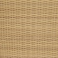 thumbnail image 7 of RST Brands Mili 2 Piece Aluminum/Wicker Outdoor Club Chairs - Centered Ink/White, 7 of 7