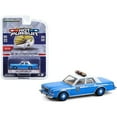 thumbnail image 7 of Greenlight Police Cars Hot Pursuit Series 37 Diecast Model Cars 6-Pack 1:64 Scale, 7 of 7