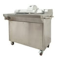 thumbnail image 4 of PreAsion Full-automatic High-speed 24L Meat Vegetable Prep Food Processor Food Chopper Processor 110V, 4 of 18