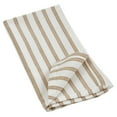 thumbnail image 5 of Saro Lifestyle Striped Design Table Napkin (Set of 4), 5 of 5