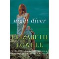 thumbnail image 1 of Night Diver: A Novel, 1 of 4