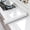 15.7"W x 197"L, variant on Kitchen Transparent Peel and Stick Contact Paper Easy Clean  Oil-Proof Kitchen Backsplash Tiles Cabinets Furniture Protection Clear Contact Paper (15.7X78.7 Inches)