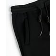 thumbnail image 5 of Galaxy by Harvic Boys’ Sweatpants – Basic Active Fleece Jogger Pants (Size: 8-20), 5 of 6