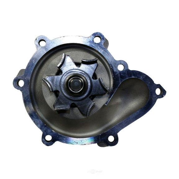 Engine Water Pump Fits select: 2005-2011 VOLVO XC90, 2007-2010 VOLVO S80