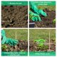 thumbnail image 3 of 10 estacas para plantas de electrocultivo, antenas de bobina de cobre de 11,5 pulgadas, estacas de jardín, plantación electrónica para exteriores, interiores y cultivos, 3 of 5