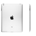 thumbnail image 4 of Restored Apple iPad 2 with Wi-Fi 16GB - Black (2nd generation) MC769LL/ (Refurbished), 4 of 4