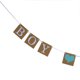 thumbnail image 5 of Guirnalda colgante para fiesta de baby shower de niño o niña, banderines para revelar el género, fiestas de festivales, 5 of 5