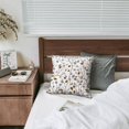 thumbnail image 6 of Leaves Decorative Pillows Inserts & Covers,Soft Pillow Cas Covers,linen Pillowcases Double-sided Printing for Sofa Couch Outdoor Decor,Decorative Set Of 2,16x16 Inches, 6 of 7