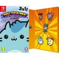 thumbnail image 1 of [Nintendo Switch] Compendium - Édition Badge, 1 of 1