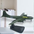 thumbnail image 1 of 1/144 modelo de con soporte juguete educativo para edades tempranas, modelo de de , para decoración de oficina coleccionables CUTICAT Avión de combate, 1 of 8