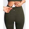 thumbnail image 6 of CRZ YOGA Butterluxe Flare Leggings 30.5" High Waist Bootcut Wide Leg Lounge Womens Yoga Pants, 6 of 7