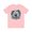 Pink, variant on Viki Animal Tees, Dog Tee Shirt, Funny Dog T-Shirt, Art Design Top, Funny Animal T-Shirt, Graphic Tee