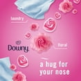 thumbnail image 4 of Febreze Fabric Spray Air Freshener, Odor-Fighting Fabric Refresher, Downy April Fresh, 23.6 fl oz, 4 of 12