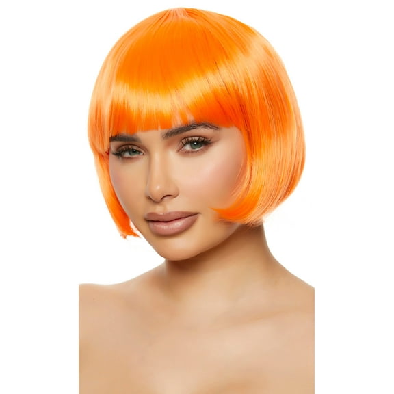 Adult Women's Futuristic Element Wig