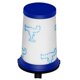 thumbnail image 3 of Filtro de Accesorios de Aspiradora de 6 Piezas para Piezas de Repuesto ZR009001 360 ​X-Pert RH9015WO, 3 of 5