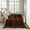 Coffee B, variant on Big Sale ! Huayishang Blanket,Summer Ice Blanket Comfortable Cooler Quilt with Double Cold Effect & Absorbs Heat & Quickly Cool Down for Night Sweats Hot Sleepers & All Seasons Ideal Summer Blanket