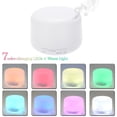 thumbnail image 2 of Feltree 16oz 5-in-1 Aromatherapy Essential Oil Diffuser with Humidifier, Color Changing Night Light, Timer & Auto Shut-Off for Home, Bedroom, Living Room, 2 of 7