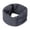 Dark Gray-M-A4, variant on Noise Cancelling Ear Wrap, Noise Protection Firework Thunder, Elastic Dog Ear Wrap with Sound-Blocking Rubber Pads, No Shake, Adjustable (S-Dark Gray-S-A4)