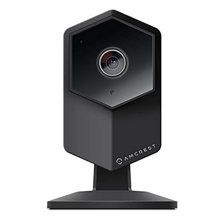 Amcrest UltraHD Shield 2K Dual-Band WiFi Video Security IP