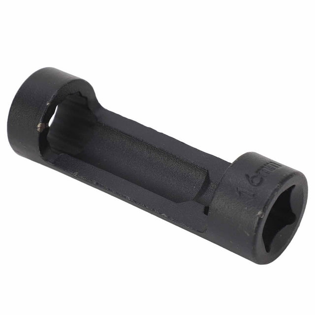 Strut Nut Socket,Suspension Strut Nut Socket Tool 12 Points 81mm Suspension Strut Removal Tool Universal Fit For Cars