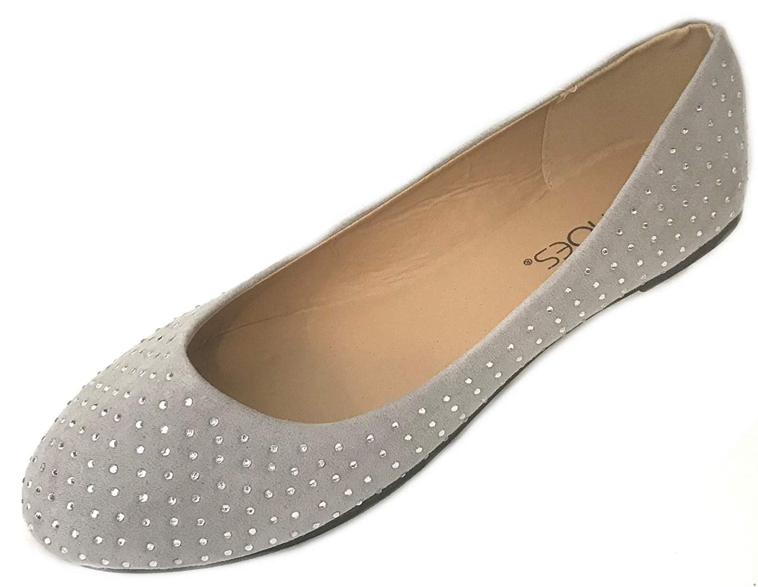 ballerina shoes for adults