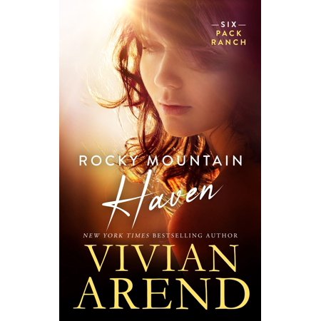 Rocky Mountain Haven - eBook
