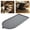 Grey, variant on 16.5In Silicone Coffee Machine Drip Tray Heat Resistant Coffee Mat For Coffee Bars Kitchen Counters(Grey-42X20Cm)