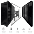 thumbnail image 1 of Storm Shell SS-55 Outdoor TV Enclosure, 45-55 inch, 1 of 5