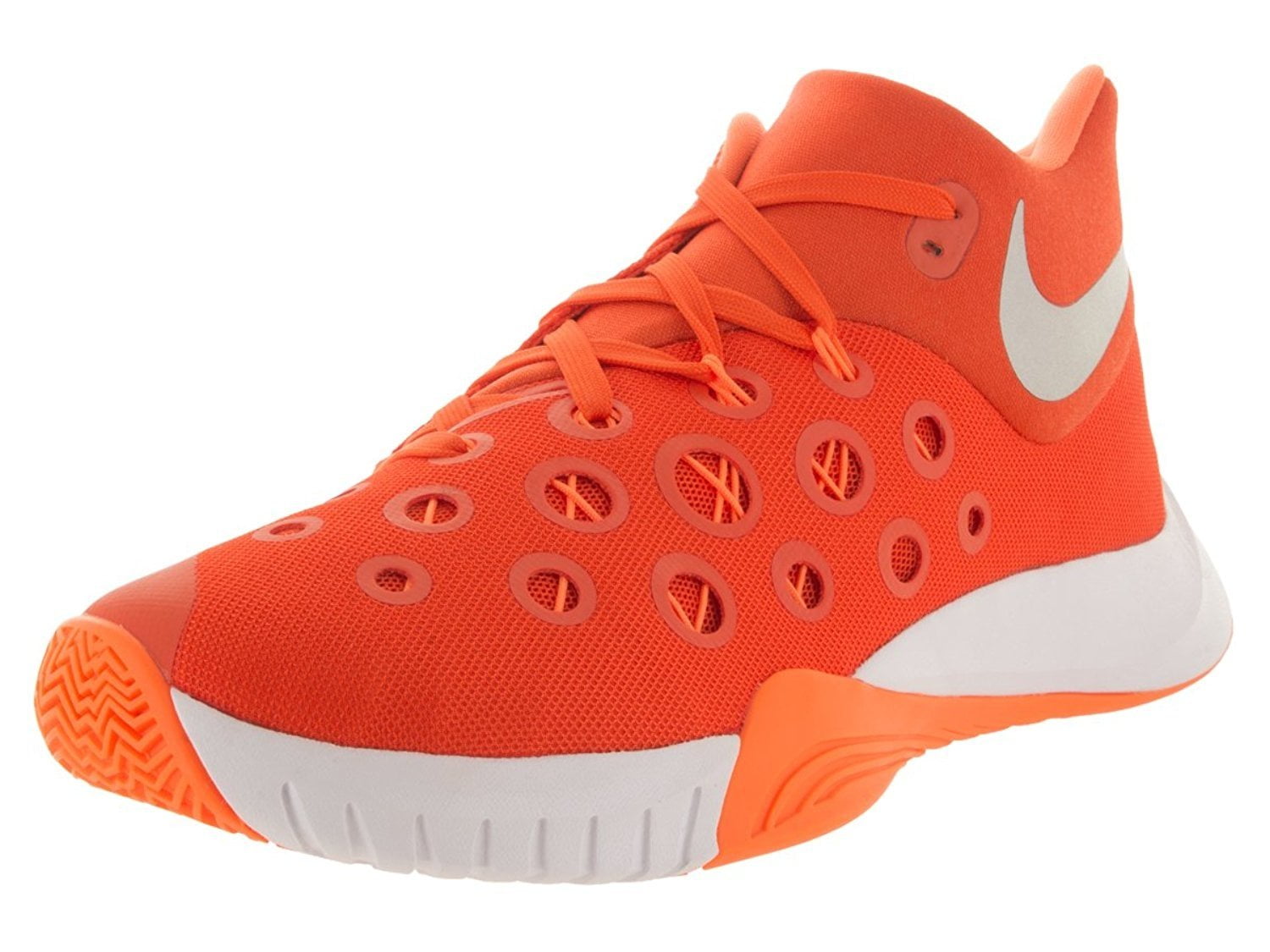 Nike Men's Zoom Hyperquickness 2015 Basketball Shoes - Walmart.com