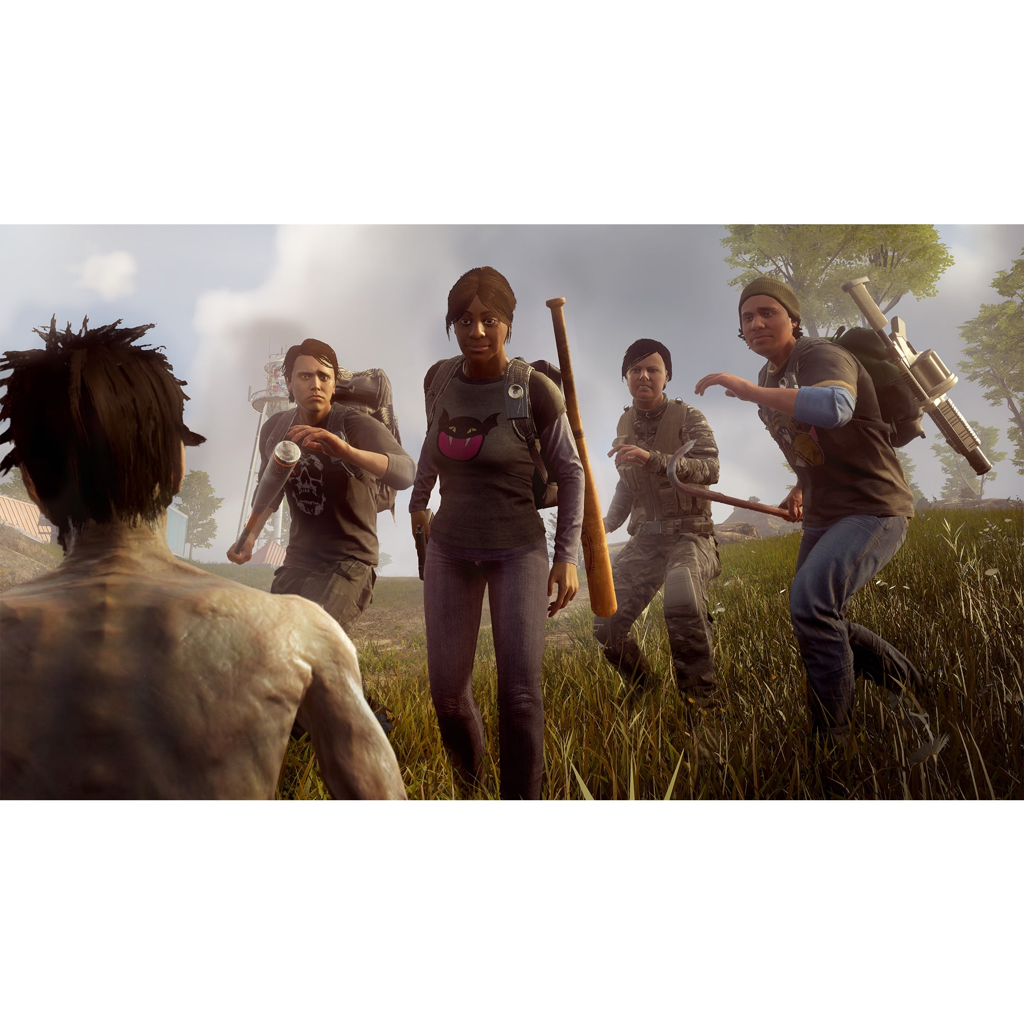 State of Decay 2: Ultimate Edition, Microsoft, Xbox One