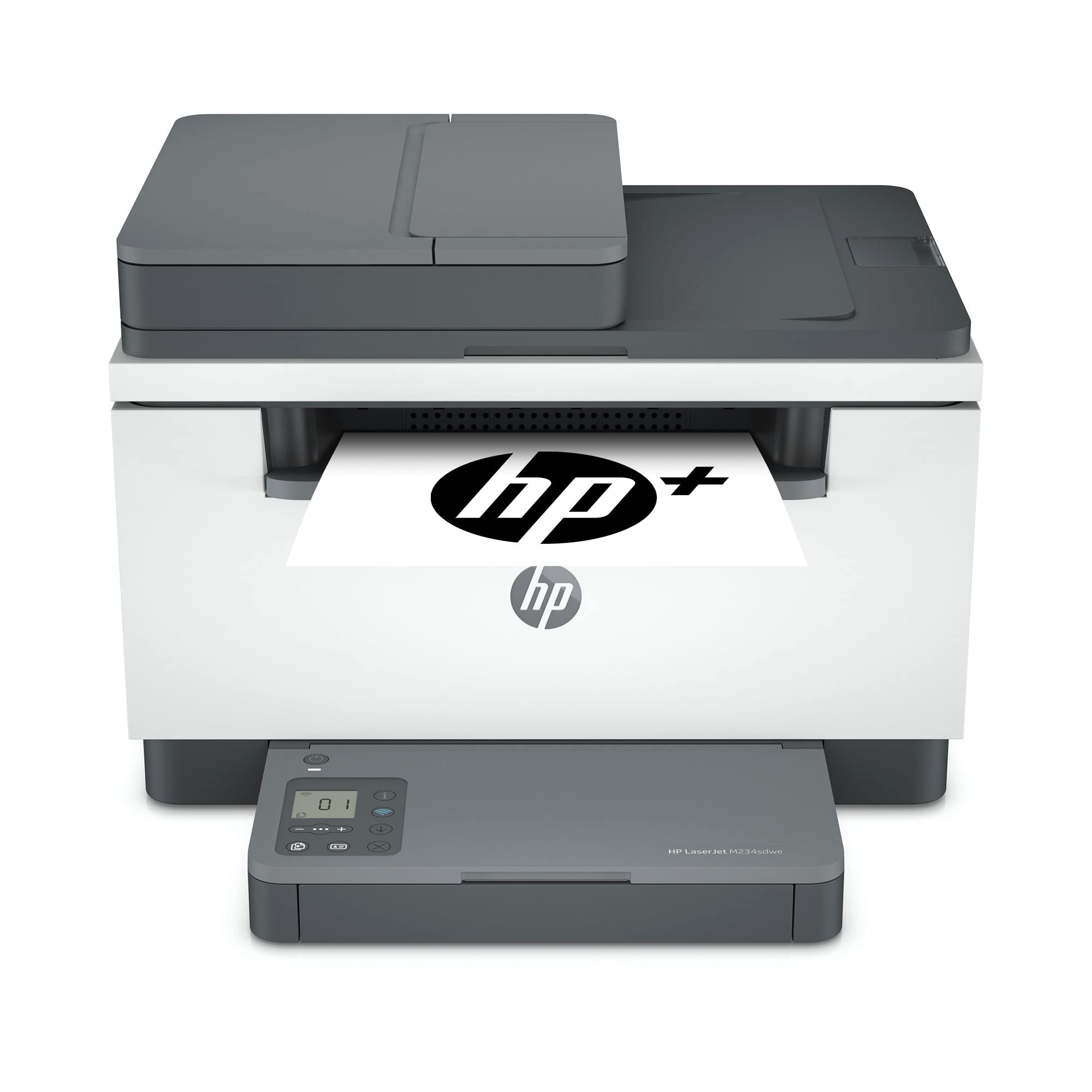 HP LaserJet MFP M234sdwe Wireless Laser Printer photo 3