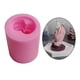thumbnail image 5 of Molde de silicona de manos rezando 3D, molde de silicona de vela perfumada de oración, molde de bendición de manos juntas, artesanía de bricolaje, res Baoblaze molde de vela, 5 of 8
