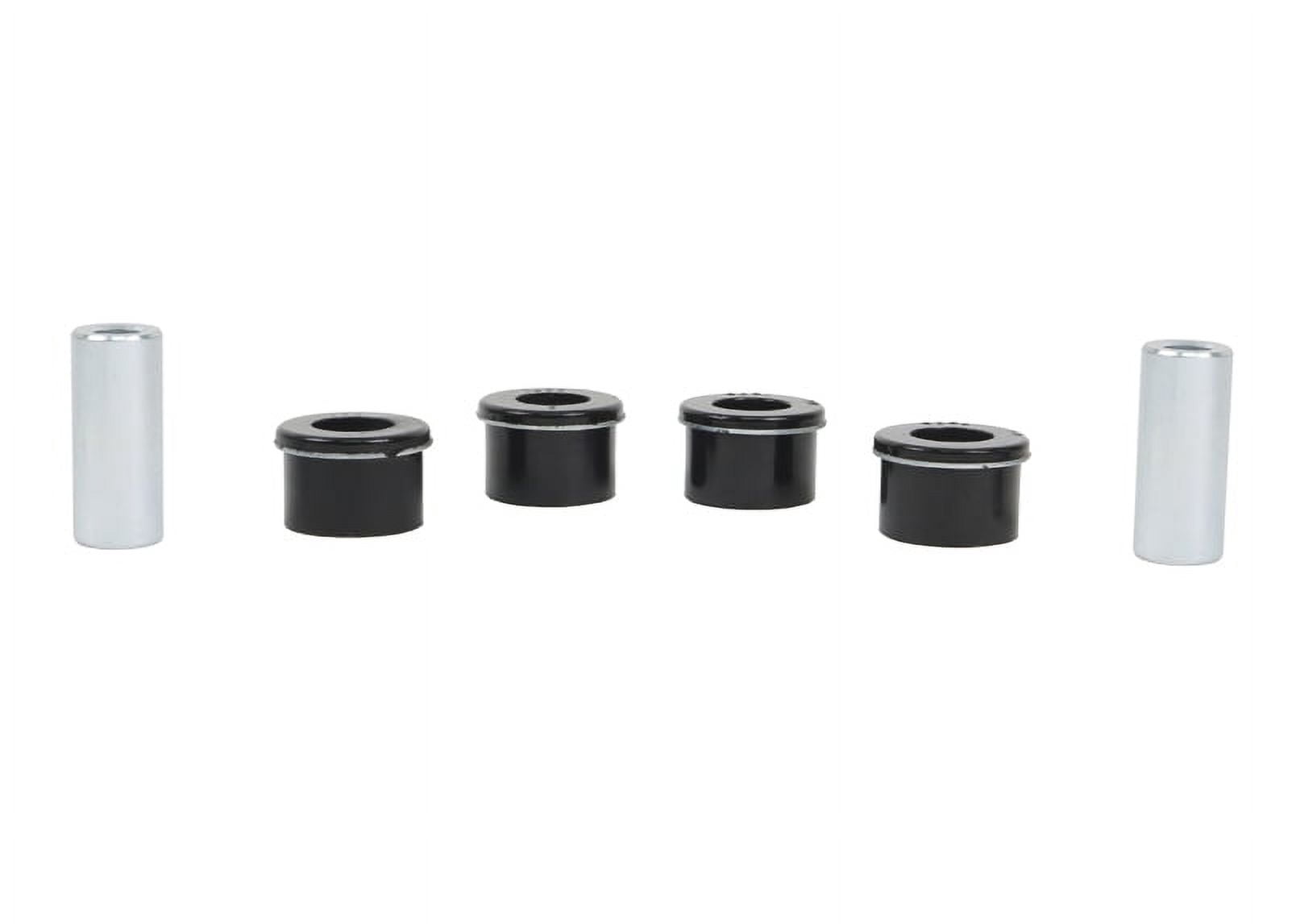 Whiteline W51709A Front Control Arm Bushing; Fits Subaru Impreza 93-03 Fits select: 2004-2006 SUBARU FORESTER 2.5X, 2007 SUBARU FORESTER 2.5X PREMIUM
