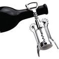 thumbnail image 1 of Wine Corkscrew, Bottle Opener, Key Ring, Corkscrew, Corkscrew, Premium Accessory, Stainles, 1 of 5