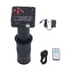 thumbnail image 1 of HD 48MP Microscope Camera CMount Digital Camera Kit for Industry Laboratory PCB AC 100240V(EU Plug ), 1 of 5