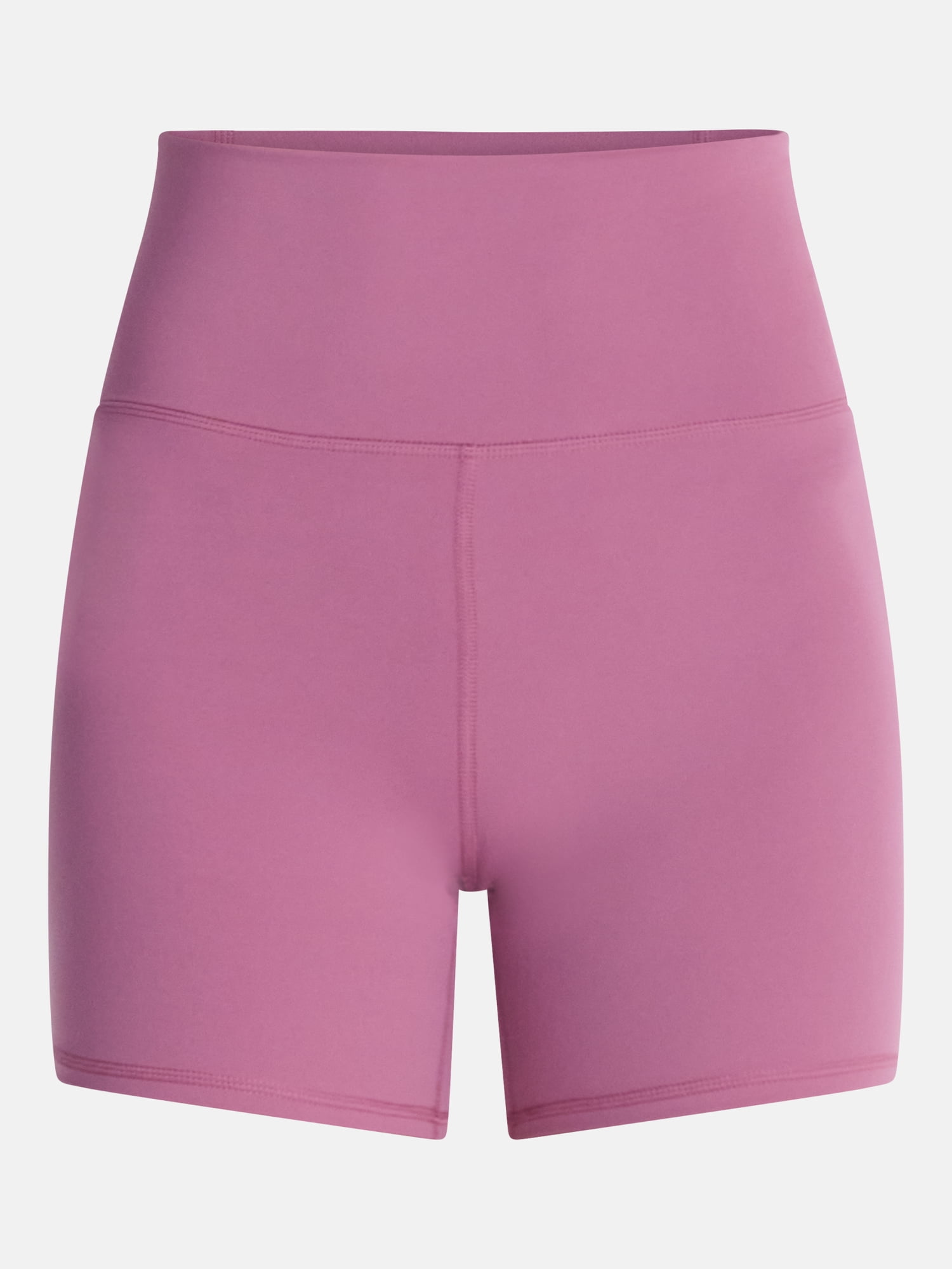 Avia Women's SoftSculpt Bike Shorts, 5" Inseam, Sizes XS-XXXL