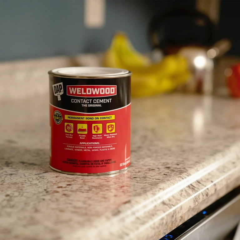 DAP Contact Cement-3oz DAP Contact Cement-3oz