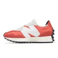 thumbnail image 2 of New Balance 327 NB Red White Men Unisex Casual Lifestyle Shoes U327SBB-D, 2 of 6