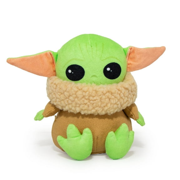 Star Wars Dog Toy, Grogu Baby Yoda Pet Toy, Plush
