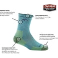 thumbnail image 3 of Darn Tough Women's Hiker Micro Crew Cushion Sock, 3 of 7