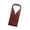A, variant on PU Leather Wine Bag Wine Case Elegant Wine Holder Gift Bag Stylishes Designs for Wine Lovers Enthusiasts Gift Givings