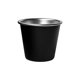 thumbnail image 3 of Taza de acero inoxidable, taza de café apilable, taza de Camping para interior y exterior, hogar Pequeño negro Zulema Tazas al aire libre, 3 of 7