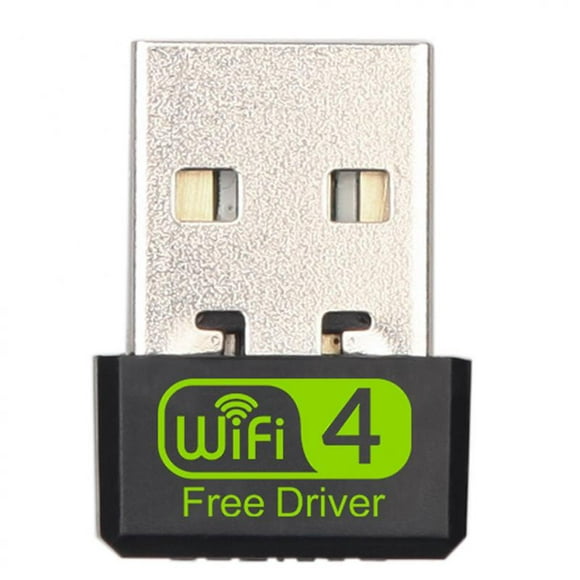 New 150Mbps Mini Wireless Network USB WiFi Wlan Network Adapter