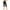 AB-Dark Gray, variant on QATAINLAV Yoga Pants for Women Casual Elastic Waist Cropped Pants Solid Color Crop Trousers Summer Capri Pants with Pockets Back to School Clothes Limited Time Sale Mint Green M
